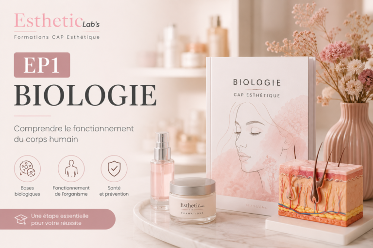EP1 : Biologie