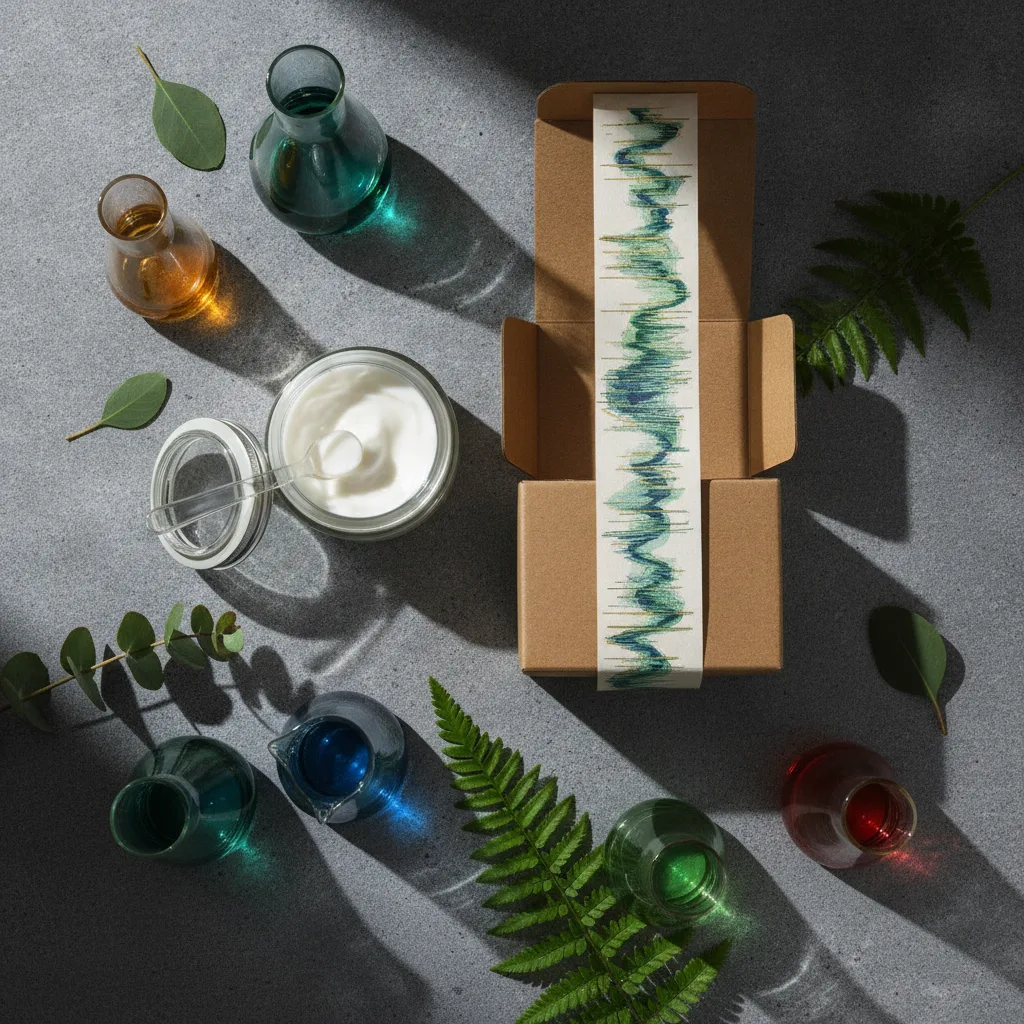 composition d'un produit cosmétique composition d'un produit cosmétique