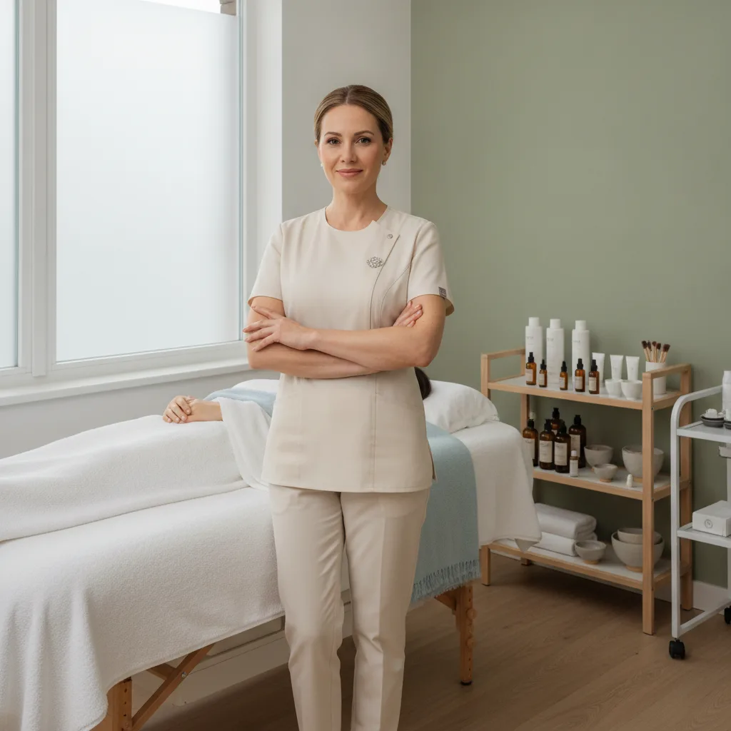 devenir esthéticienne à 40 ans devenir esthéticienne à 40 ans