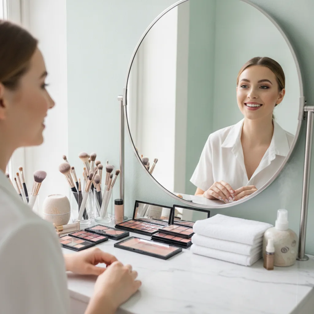 maquillage jour cap esthétique maquillage jour cap esthétique