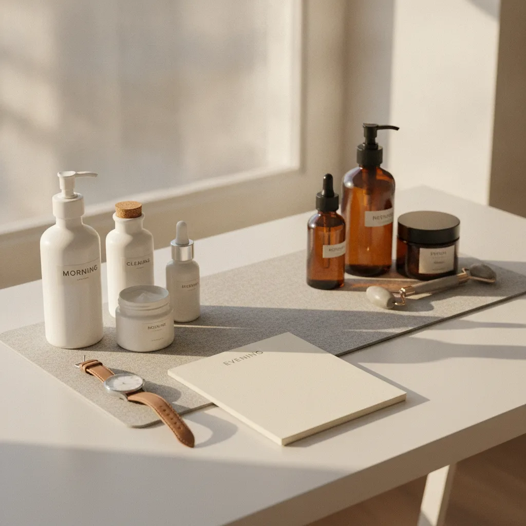 ordre application produits soin visage ordre application produits soin visage