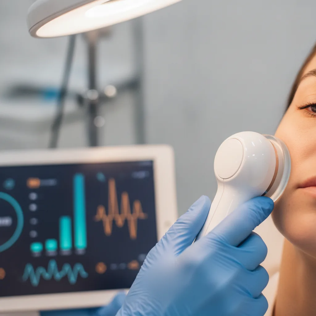 types de peau diagnostic types de peau diagnostic