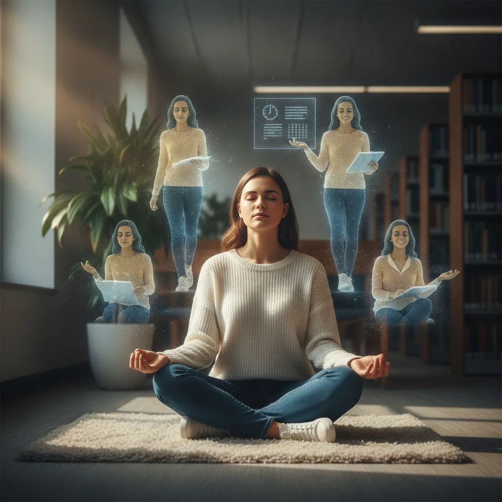 gérer son stress avant un examen gérer son stress avant un examen