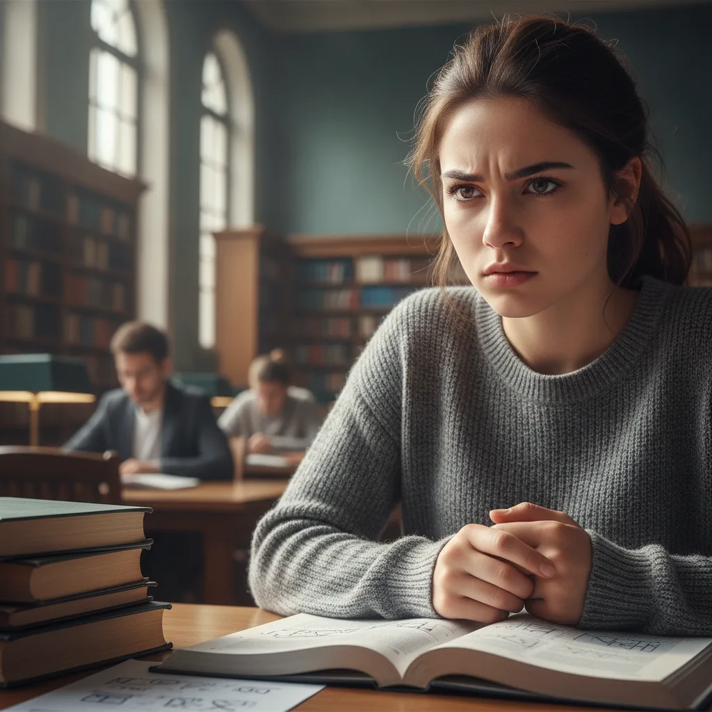 gérer son stress avant un examen gérer son stress avant un examen
